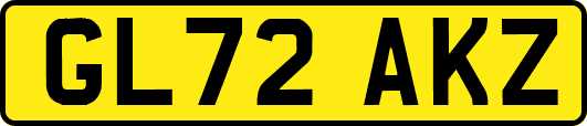 GL72AKZ