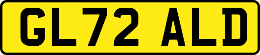 GL72ALD
