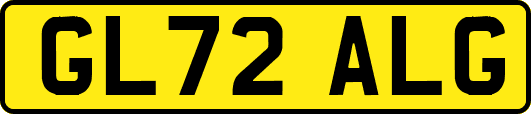 GL72ALG