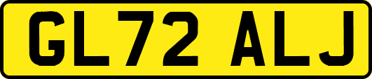 GL72ALJ