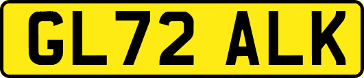 GL72ALK