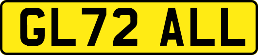 GL72ALL