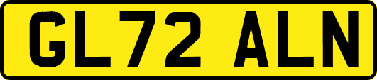 GL72ALN