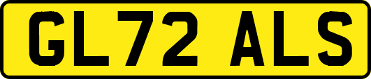 GL72ALS