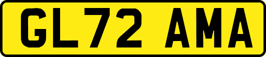 GL72AMA