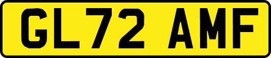 GL72AMF