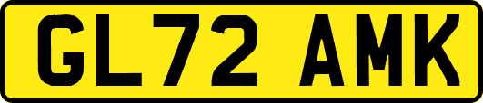 GL72AMK