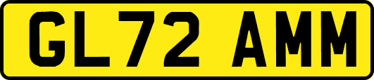 GL72AMM