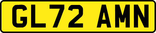 GL72AMN