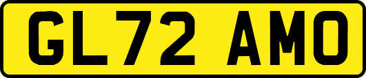GL72AMO