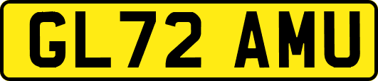 GL72AMU