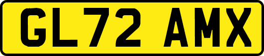 GL72AMX