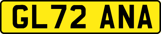 GL72ANA