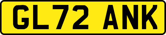 GL72ANK