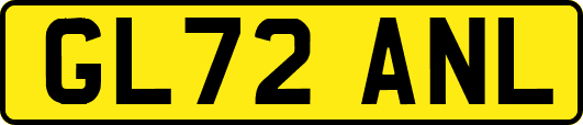 GL72ANL