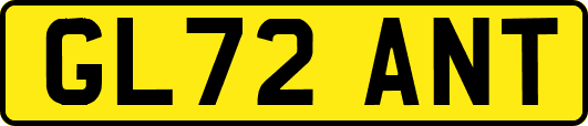 GL72ANT