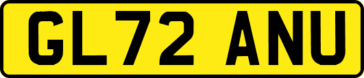 GL72ANU