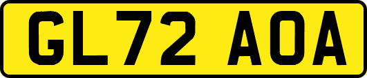 GL72AOA
