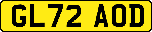 GL72AOD