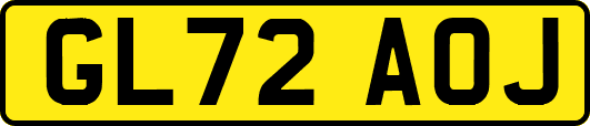 GL72AOJ