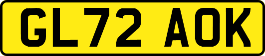 GL72AOK
