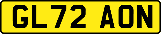 GL72AON