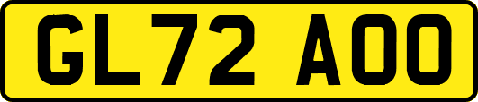 GL72AOO