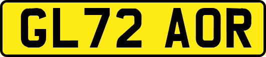 GL72AOR