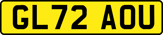 GL72AOU