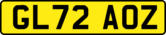 GL72AOZ