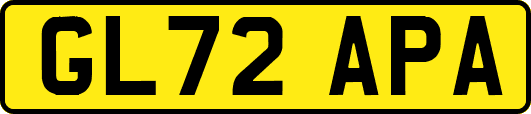 GL72APA