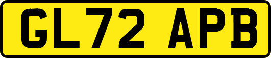 GL72APB