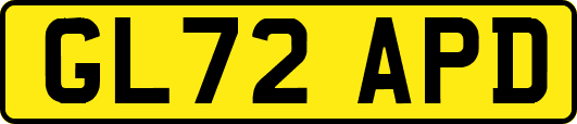GL72APD
