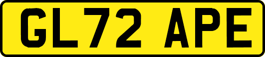 GL72APE
