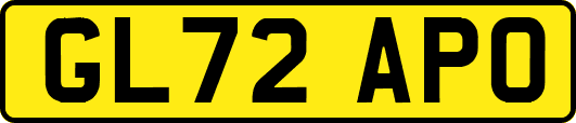 GL72APO