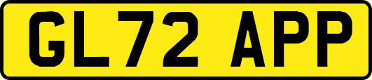 GL72APP