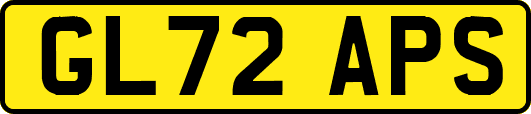 GL72APS