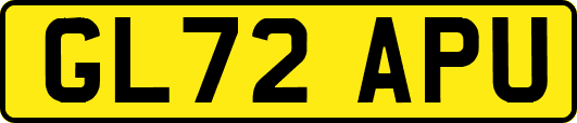 GL72APU