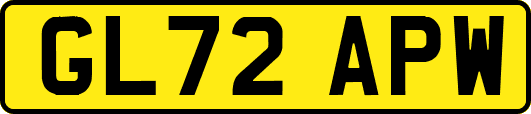 GL72APW