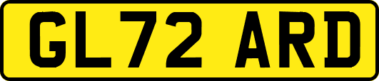 GL72ARD