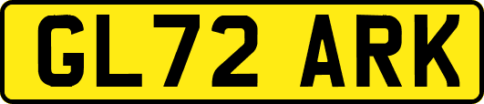GL72ARK