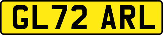GL72ARL
