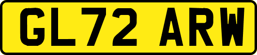 GL72ARW