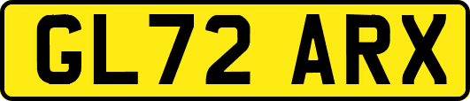 GL72ARX