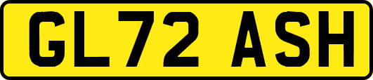 GL72ASH