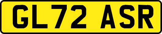 GL72ASR