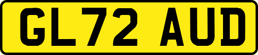 GL72AUD