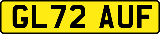 GL72AUF