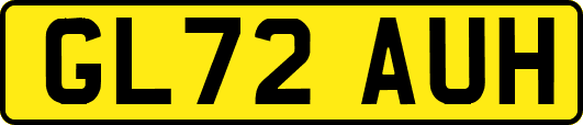 GL72AUH