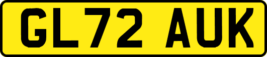GL72AUK